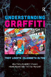 Immagine di copertina: Understanding Graffiti 1st edition 9781611328677