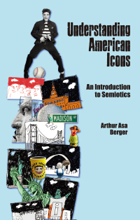 表紙画像: Understanding American Icons 1st edition 9781611320381
