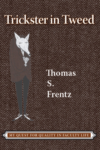 Imagen de portada: Trickster in Tweed 1st edition 9781598743173