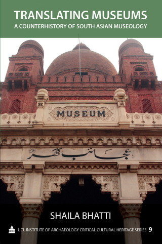 Cover image: Translating Museums 1st edition 9781611321449