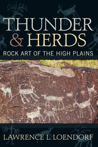 Imagen de portada: Thunder and Herds 1st edition 9781598741520