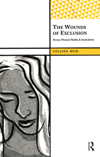 Imagen de portada: The Wounds of Exclusion 1st edition 9781598742909