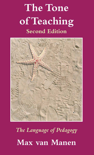 Cover image: The Tone of Teaching 2nd edition 9781629584201