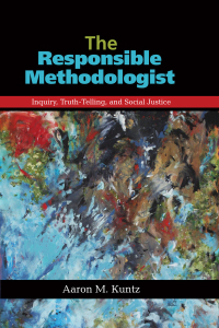 Cover image: The Responsible Methodologist 1st edition 9781611323689