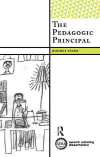 Imagen de portada: The Pedagogic Principal 1st edition 9781598742893
