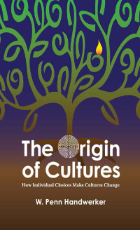 Imagen de portada: The Origin of Cultures 1st edition 9781598740684