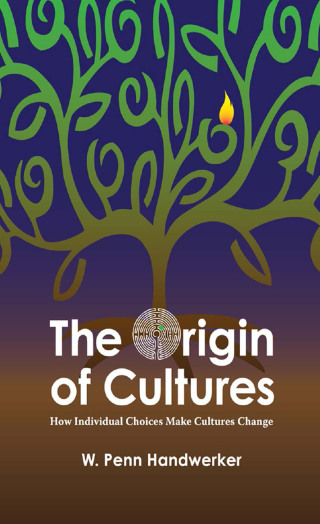 Immagine di copertina: The Origin of Cultures 1st edition 9781598740684