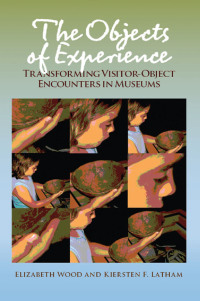 صورة الغلاف: The Objects of Experience 1st edition 9781611322132