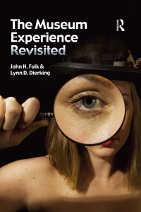 Imagen de portada: The Museum Experience Revisited 1st edition 9781611320459