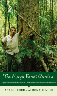 Cover image: The Maya Forest Garden 1st edition 9781611329971