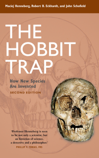Imagen de portada: The Hobbit Trap 2nd edition 9781598745719