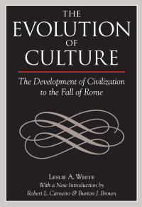 Immagine di copertina: The Evolution of Culture 1st edition 9781598741445