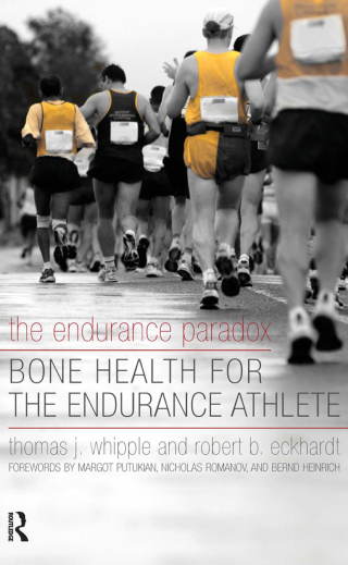 Cover image: The Endurance Paradox 1st edition 9781598746174