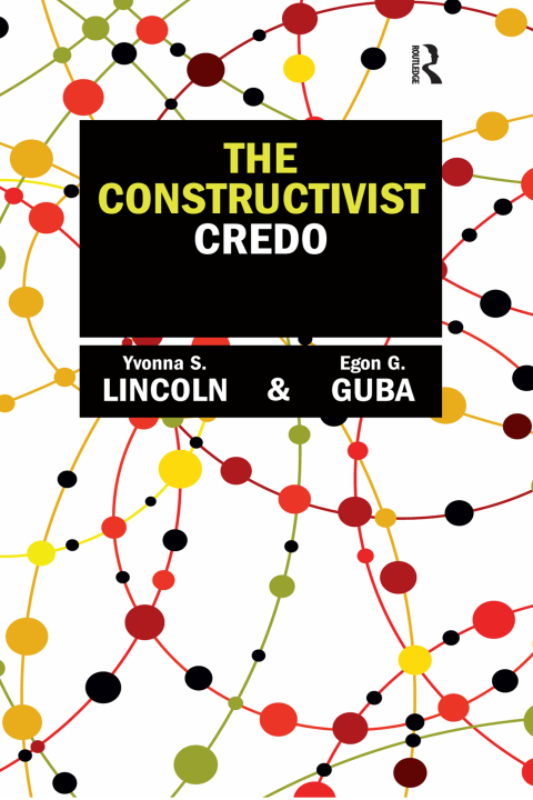The Constructivist Credo, 1st Edition - FULL INSTANT DOWNLOAD | PDF DOCX EPUB