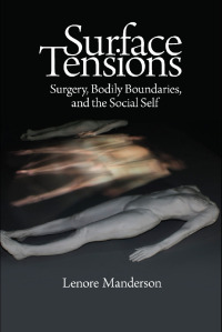 Cover image: Surface Tensions 1st edition 9781611320978