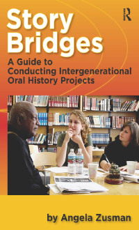 Imagen de portada: Story Bridges 1st edition 9781598744248