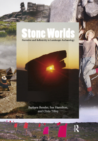 صورة الغلاف: Stone Worlds 1st edition 9781598742183