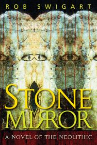 Cover image: Stone Mirror 1st edition 9781598740172