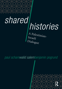 Cover image: Shared Histories 1st edition 9781598740134