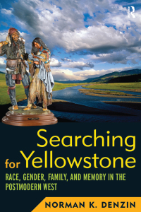 Imagen de portada: Searching for Yellowstone 1st edition 9781598743203