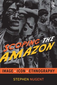 Cover image: Scoping the Amazon 1st edition 9781598741773