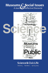 Imagen de portada: Science & Civic Life 1st edition 9781138404731