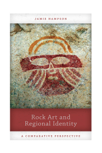 Immagine di copertina: Rock Art and Regional Identity 1st edition 9781611323719