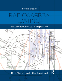 Immagine di copertina: Radiocarbon Dating 2nd edition 9780367605384