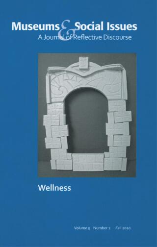 Imagen de portada: Pursuing Wellness 1st edition 9781598748598