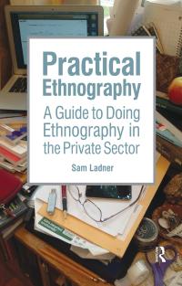 Cover image: Practical Ethnography 1st edition 9780367476250