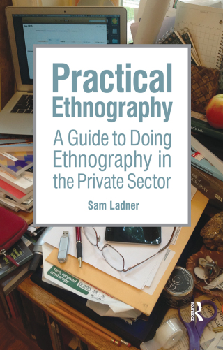 Imagen de portada: Practical Ethnography 1st edition 9780367476250