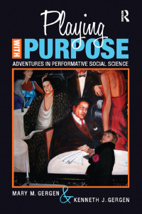 Immagine di copertina: Playing with Purpose 1st edition 9781598745467