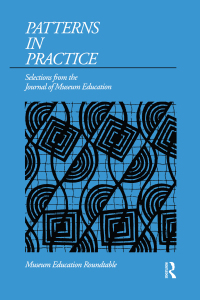 Cover image: Patterns in Practice 1st edition 9781138404861