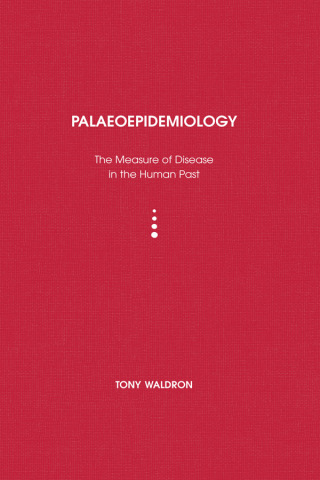 Immagine di copertina: Palaeoepidemiology 1st edition 9781598742527