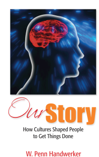 Cover image: Our Story 1st edition 9781598746778