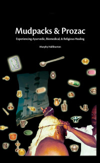 Omslagafbeelding: Mudpacks and Prozac 1st edition 9781598743982