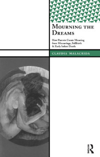 صورة الغلاف: Mourning the Dreams 1st edition 9781598742879