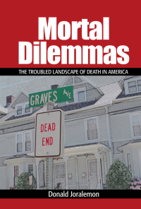 Titelbild: Mortal Dilemmas 1st edition 9781629583938