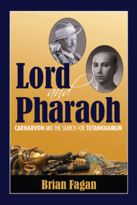 Cover image: Lord and Pharaoh 1st edition 9781629581507