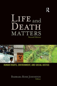 Imagen de portada: Life and Death Matters 2nd edition 9781598743388