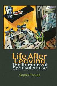 Omslagafbeelding: Life After Leaving 1st edition 9781611320626