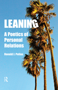 Cover image: Leaning 1st edition 9781598746402