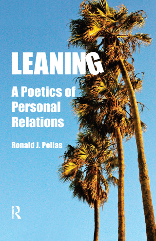 表紙画像: Leaning 1st edition 9781598746402