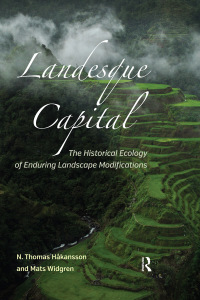 Imagen de portada: Landesque Capital 1st edition 9781611323870