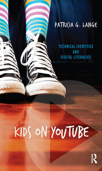 Cover image: Kids on YouTube 1st edition 9781611329353