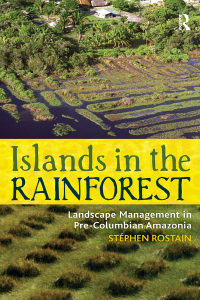 表紙画像: Islands in the Rainforest 1st edition 9781598746358