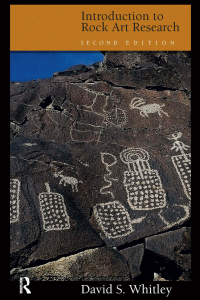 Cover image: Introduction to Rock Art Research 2nd edition 9781598746105