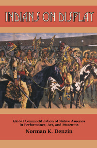 Cover image: Indians on Display 1st edition 9781611320893