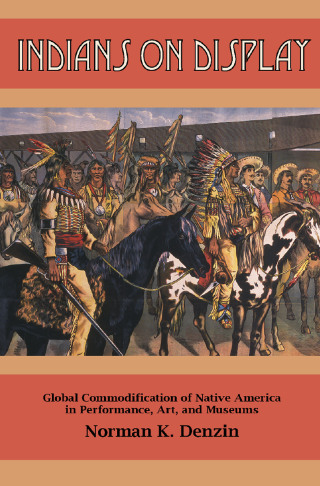 Cover image: Indians on Display 1st edition 9781611320893