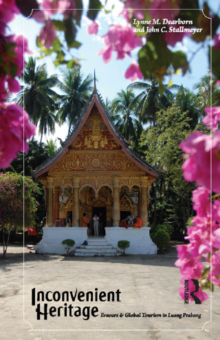 Imagen de portada: Inconvenient Heritage 1st edition 9781598744354